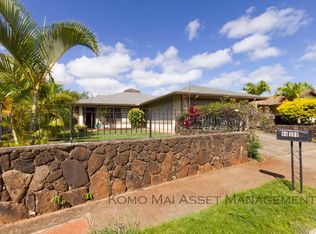 94-588 Mulehu St, Mililani, HI 96789