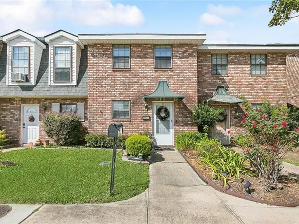 317 Ormond Meadows Dr APT C, Destrehan, LA 70047