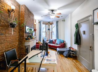 481 12th St APT 1B, Brooklyn, NY 11215