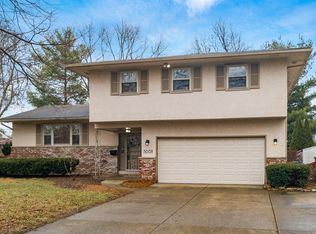 5008 Sienna Ln, Columbus, OH 43229