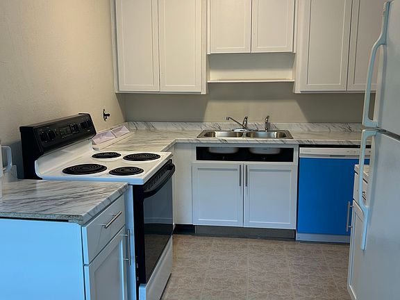 Newly remodeled Kitchen
