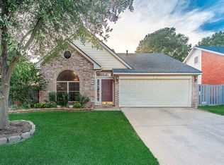 1569 Dublin Cir, Grapevine, TX 76051