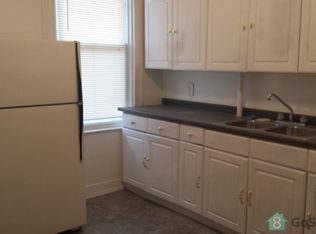 1621 Ruxton Ave, Baltimore, MD 21216