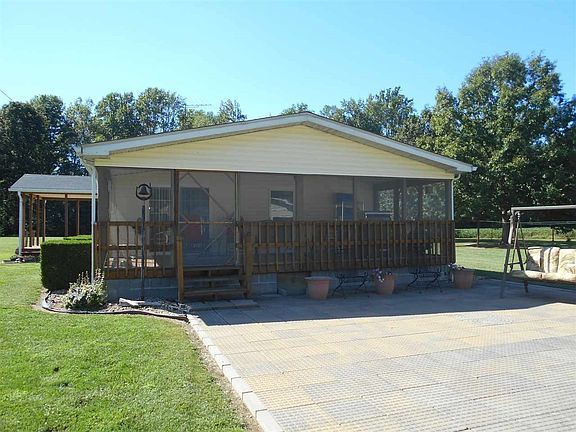 2nd image of 10566 E County Road 125 S