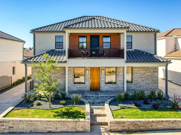 938 El Dorado St, Weatherford, TX 76086