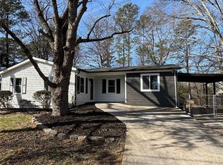 3187 Richards Dr, Snellville, GA 30039