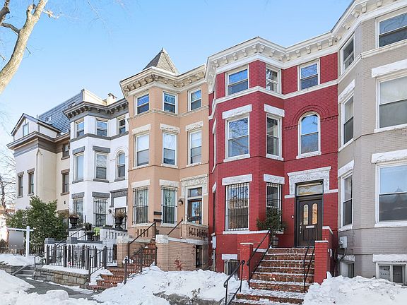 2nd image of 12 Rhode Island Ave NW