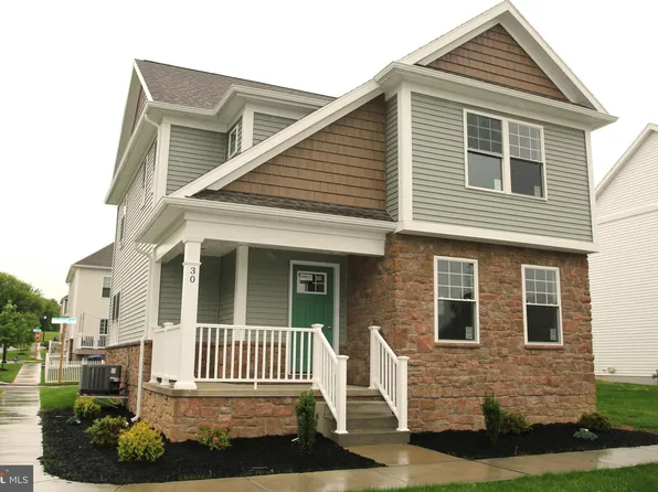 30 Anchor Lot 77, Ephrata, PA 17522