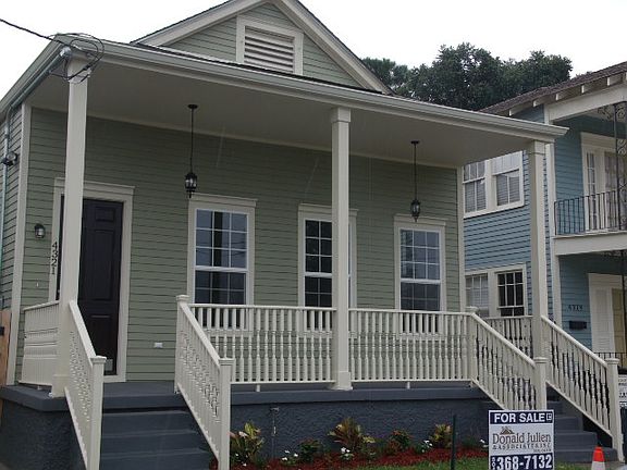 2nd image of 4321 Baudin St