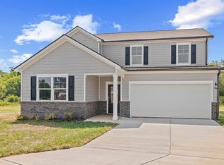 263 W Millbrook Dr LOT 105, Spring Hill, TN 37174