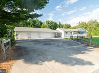 161 Doctor Smith Rd, Harrington, DE 19952