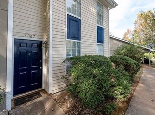 4267 Grogan St NW, Acworth, GA