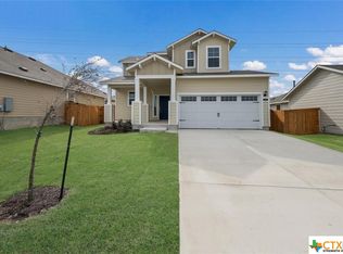 204 Shugart St, San Marcos, TX 78666