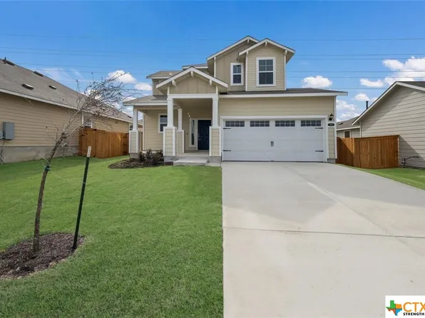 204 Shugart St, San Marcos, TX 78666
