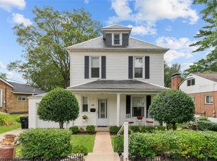 2408 Bremerton Rd, Saint Louis, MO 63144