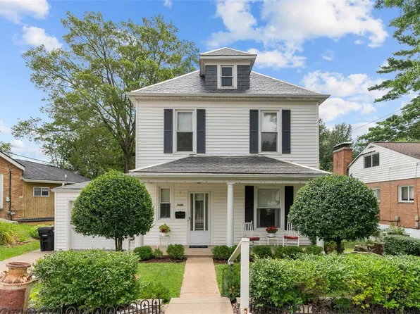 2408 Bremerton Rd, Saint Louis, MO 63144