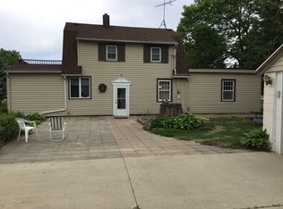 22078 770th Ave, Albert Lea, MN 56007