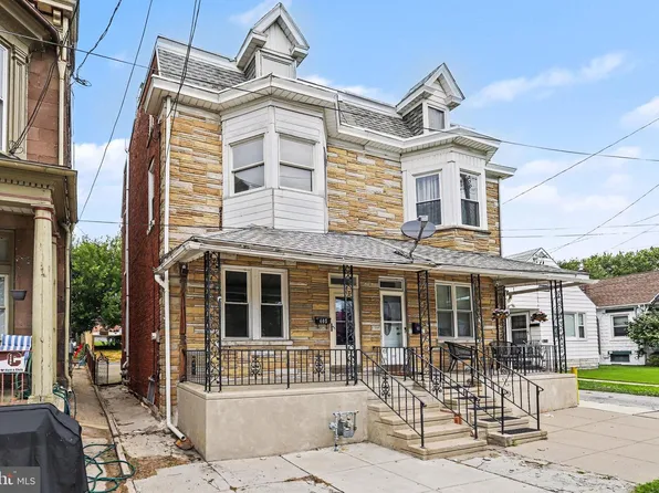 405 Poplar St, Columbia, PA 17512