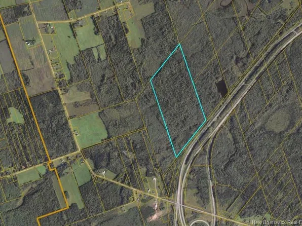 LOT River Glade Rd, Salisbury, NB E4Z 3J5