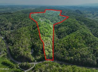 Tbd Green Springs Rd, Abingdon, VA 24211