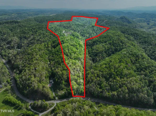 Tbd Green Springs Rd, Abingdon, VA 24211