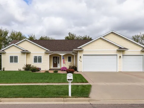 918 Meadow View STREET, Bangor, WI 54614