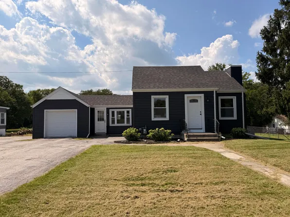 7302 Grand Blvd, Hobart, IN 46342