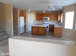 12630 W Rosewood Dr, El Mirage, AZ 85335
