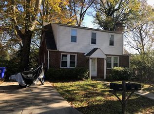 7907 Garland Ave, Takoma Park, MD 20912