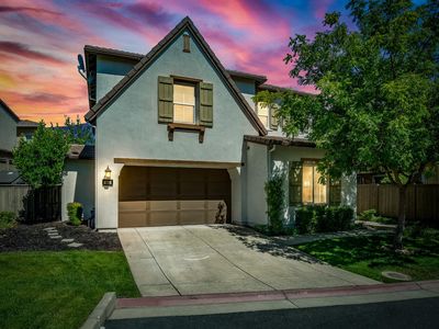 601 Lucca Ct, El Dorado Hills, CA, 95762