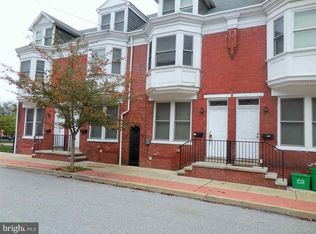 249 E Prospect St, York, PA 17403