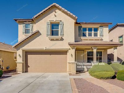 3438 E Michelle Way, Gilbert, AZ, 85234