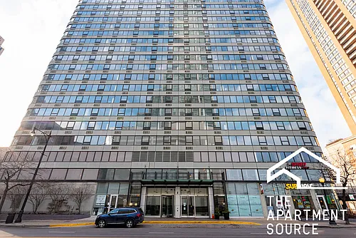 1212 S Michigan Ave #1703 Photo 1