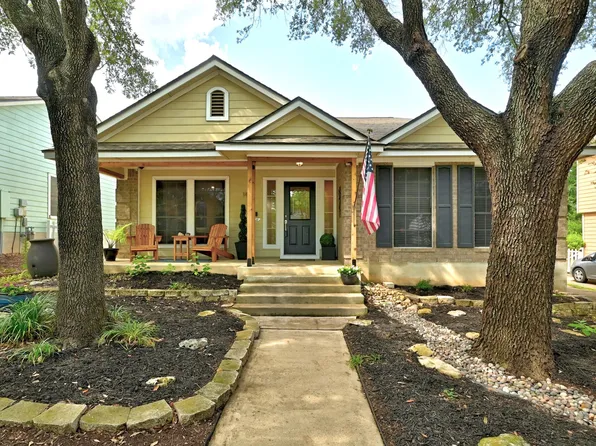 141 Morrell, Kyle, TX 78640