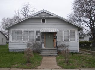934 Grant St, Elkhart, IN 46514