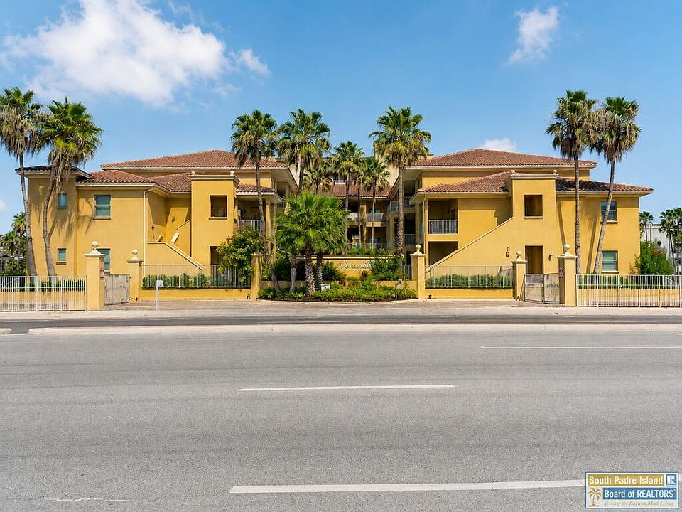 1st image of 6410 Padre Blvd #303