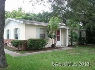 924 Palermo Rd, Saint Augustine, FL 32086