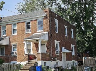 9227 N Point Rd, Fort Howard, MD 21052