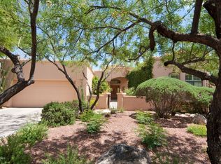 4120 E Via Del Cuculin, Tucson, AZ 85718