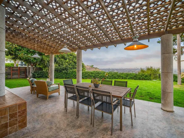 6495 Caminito Baltusral, La Jolla, CA 92037