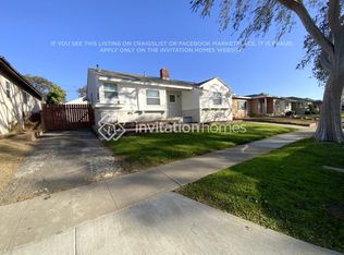 10922 Atkinson Ave, Inglewood, CA 90303