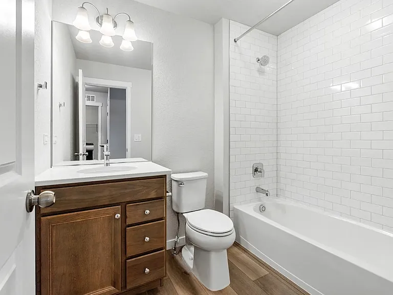 Greenways at Sand Creek Townhomes — Photo 7