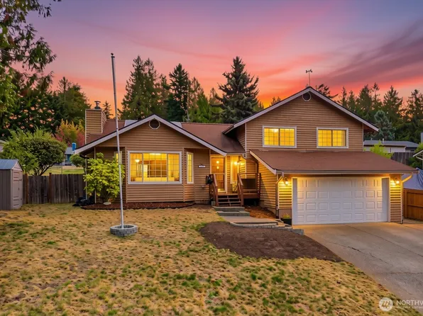 7275 Blackbird Drive NE, Bremerton, WA 98311