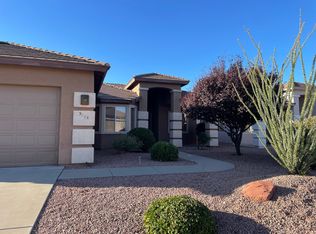 5015 E Somerset Dr, Cornville, AZ 86325