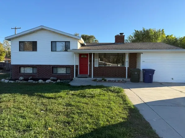 3781 S Market St, West Valley City, UT 84119