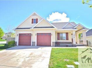 2616 W Wildberry Ct, Lehi, UT 84043