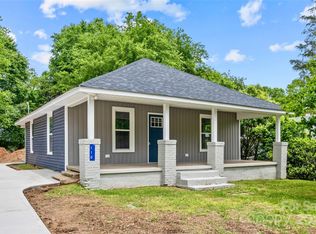 110 Swink St SW, Concord, NC 28027