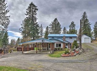 23107 N Madison Rd, Mead, WA 99021