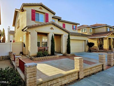 657 Ibiza Ln, Oxnard, CA, 93035