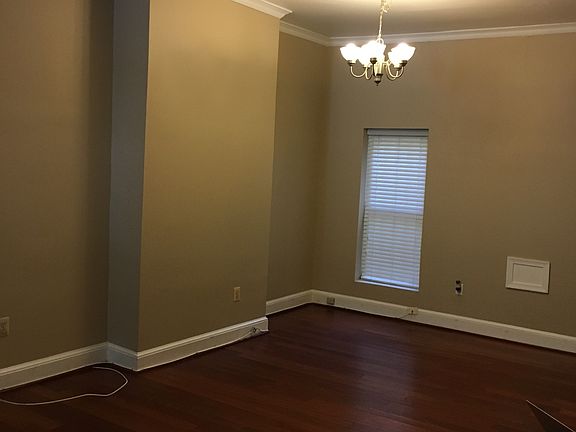 Living Dining room combo
